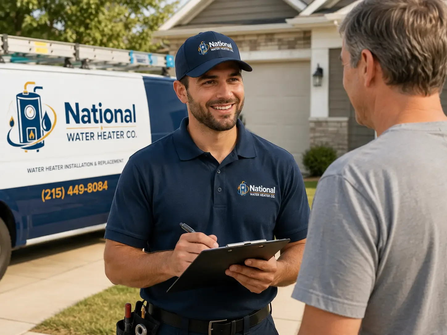 Water Heater Installation Mosherville, MI FAQs